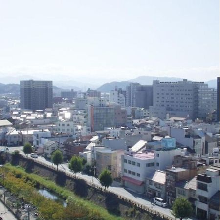 Tottori City Hotel / Vacation Stay 81359 Екстер'єр фото