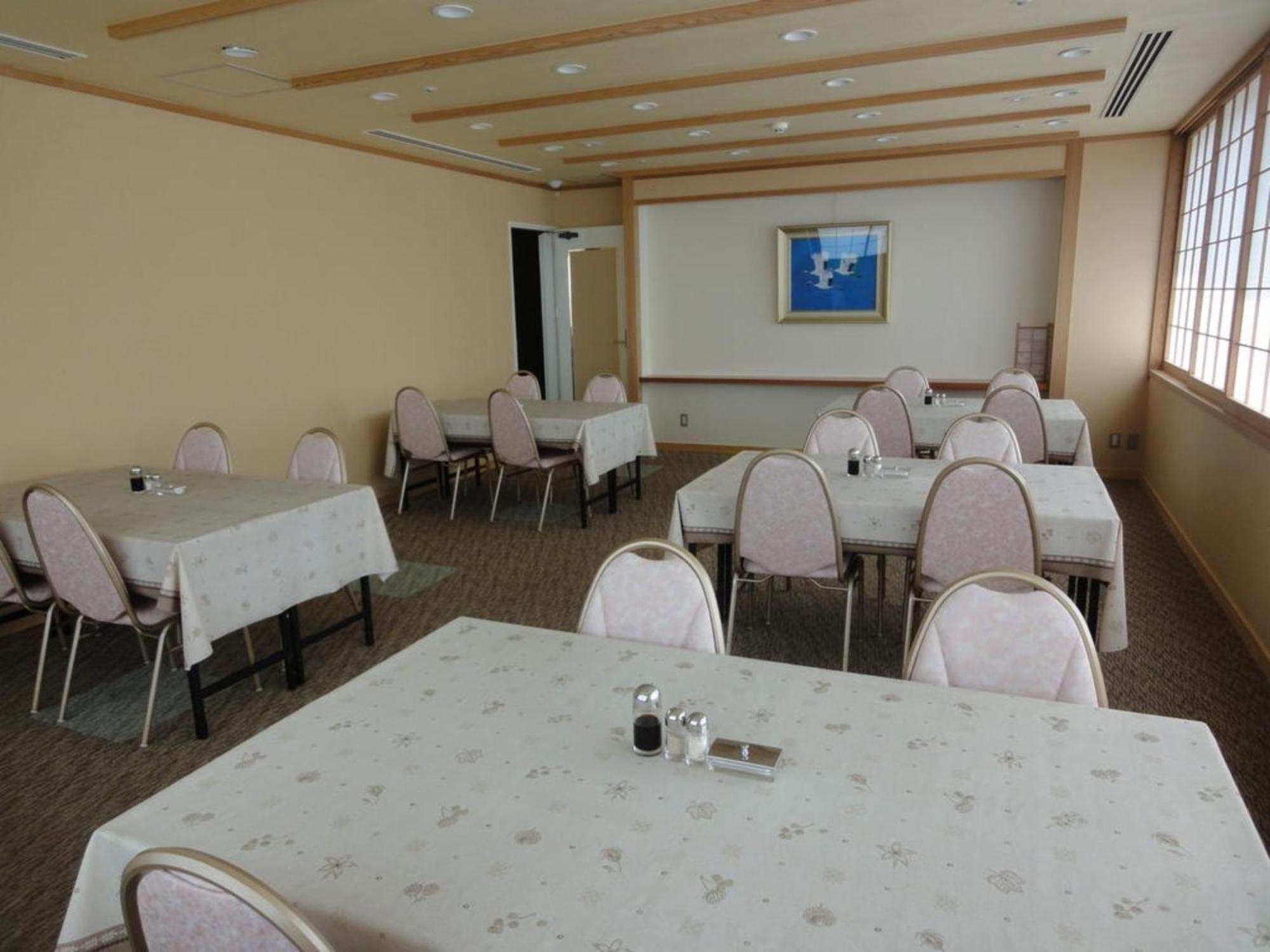 Tottori City Hotel / Vacation Stay 81359 Екстер'єр фото