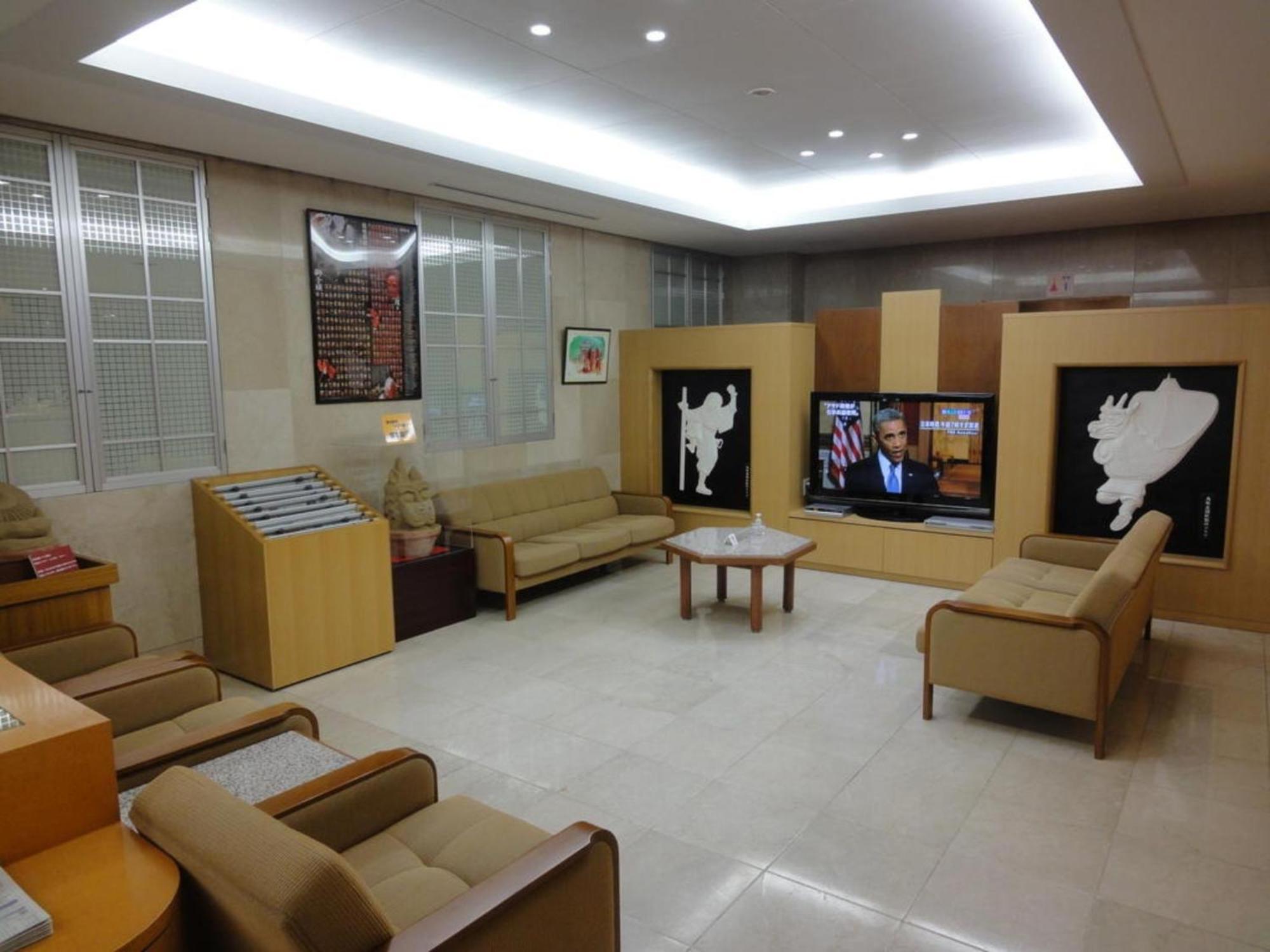 Tottori City Hotel / Vacation Stay 81359 Екстер'єр фото