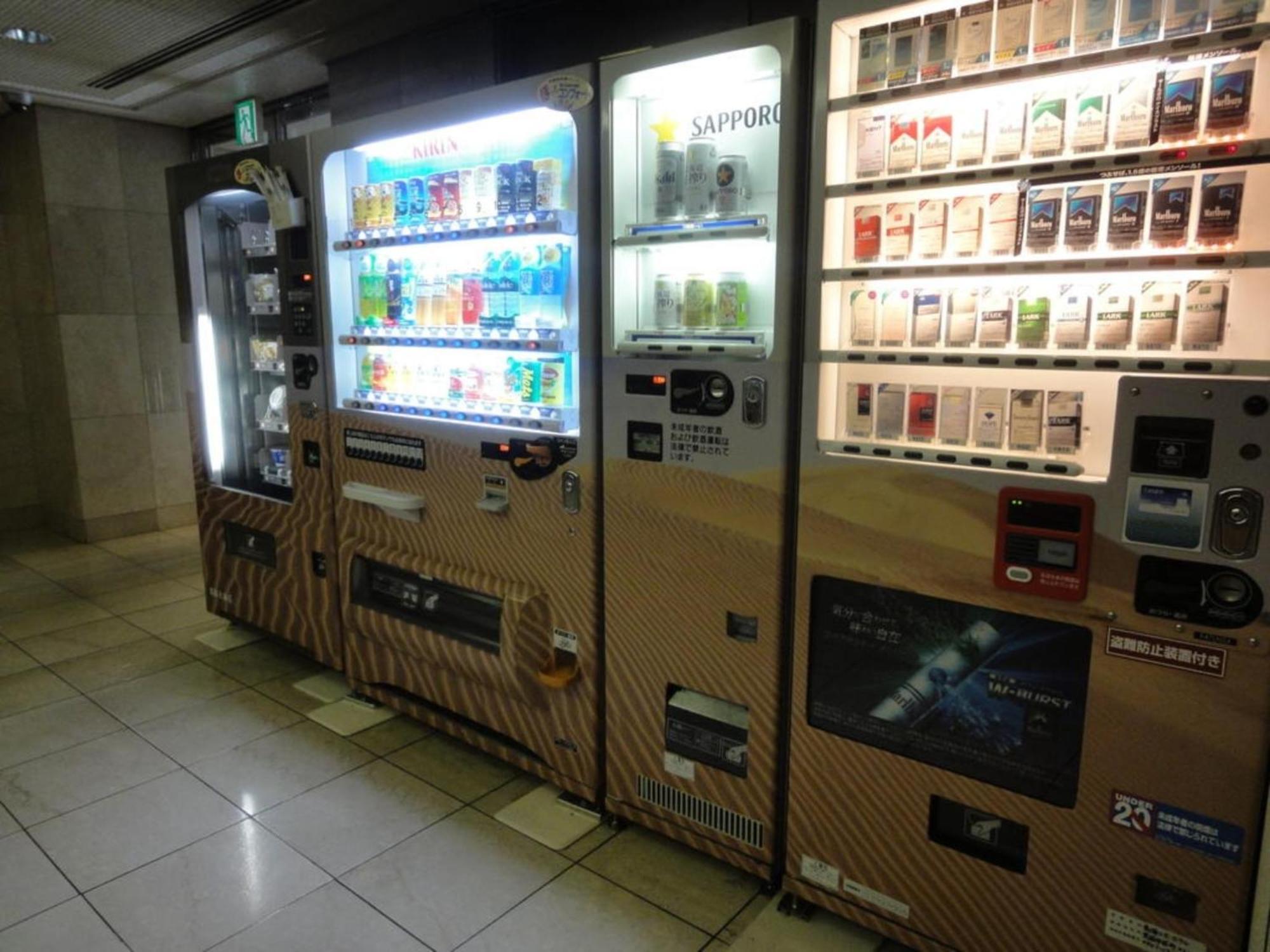 Tottori City Hotel / Vacation Stay 81359 Екстер'єр фото